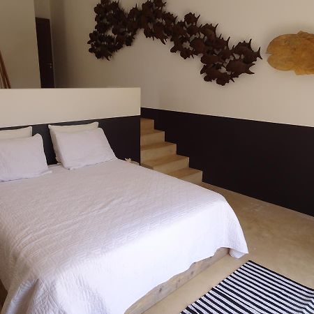 Bona Bista Breeze Acomodação com café da manhã Kralendijk  Exterior foto