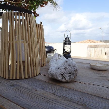 Bona Bista Breeze Acomodação com café da manhã Kralendijk  Exterior foto