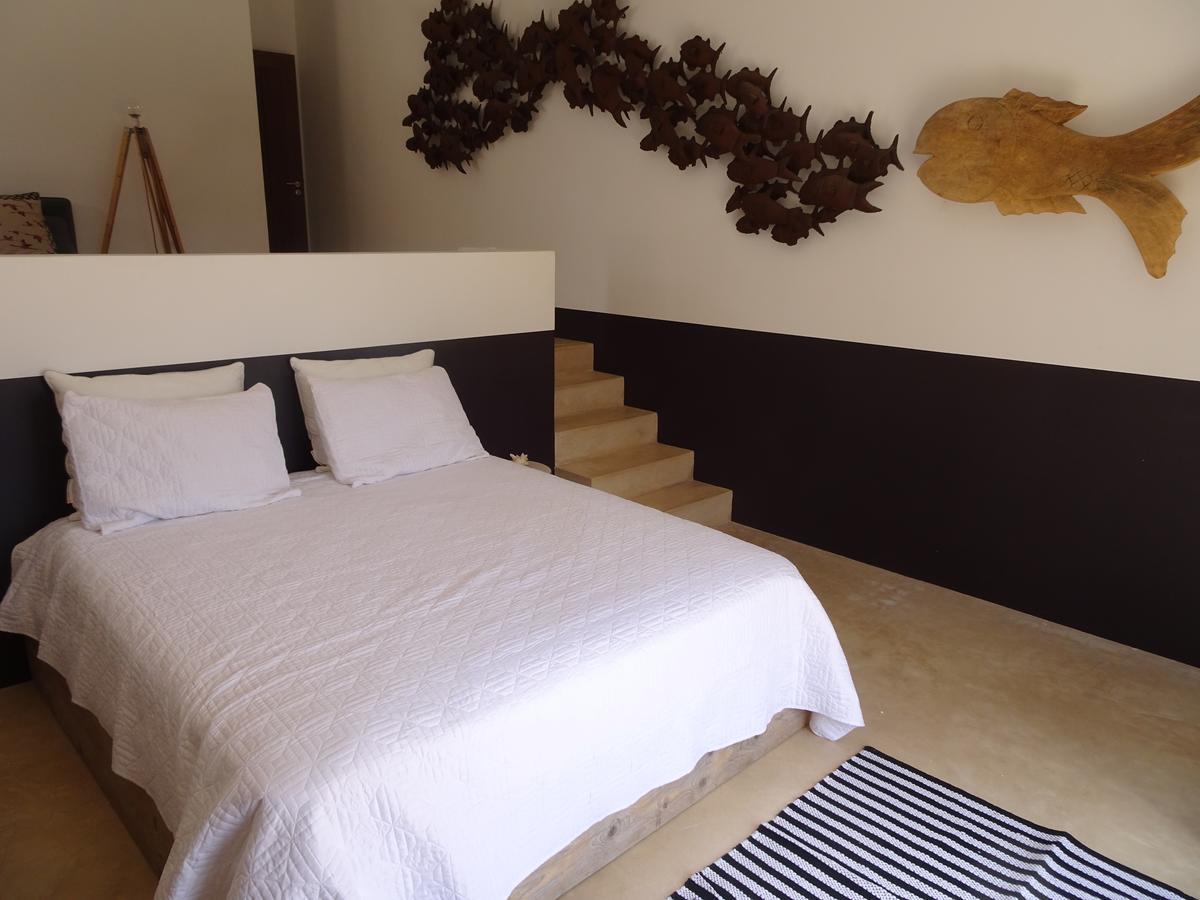 Bona Bista Breeze Acomodação com café da manhã Kralendijk  Exterior foto