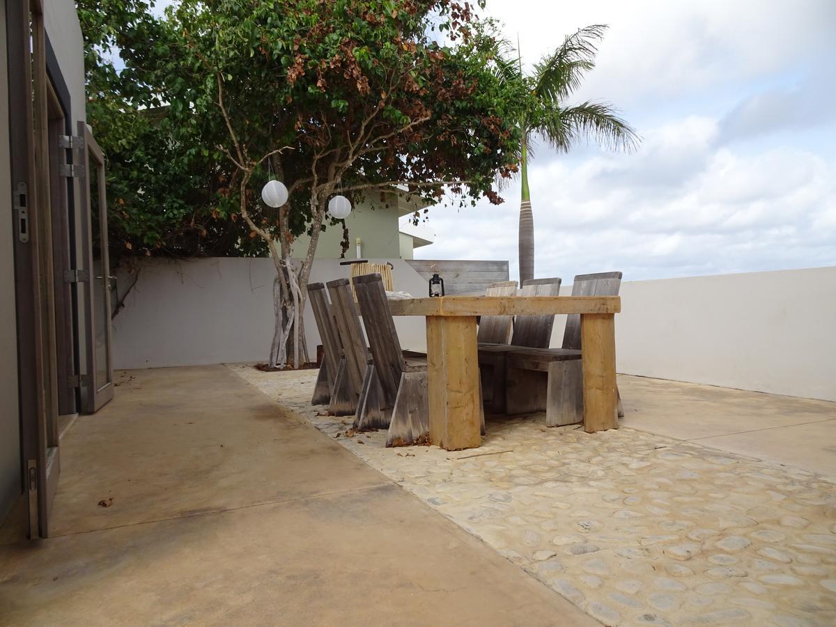 Bona Bista Breeze Acomodação com café da manhã Kralendijk  Exterior foto