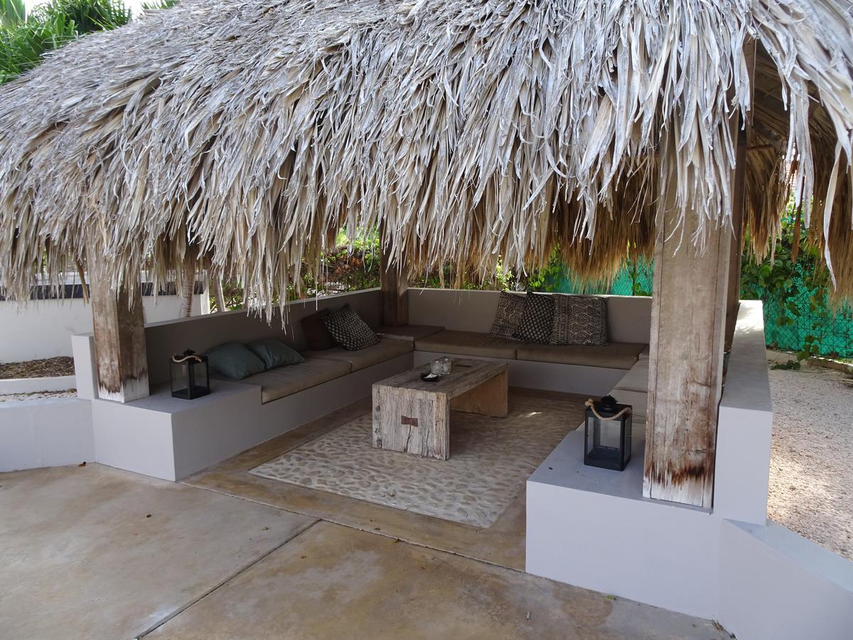 Bona Bista Breeze Acomodação com café da manhã Kralendijk  Exterior foto