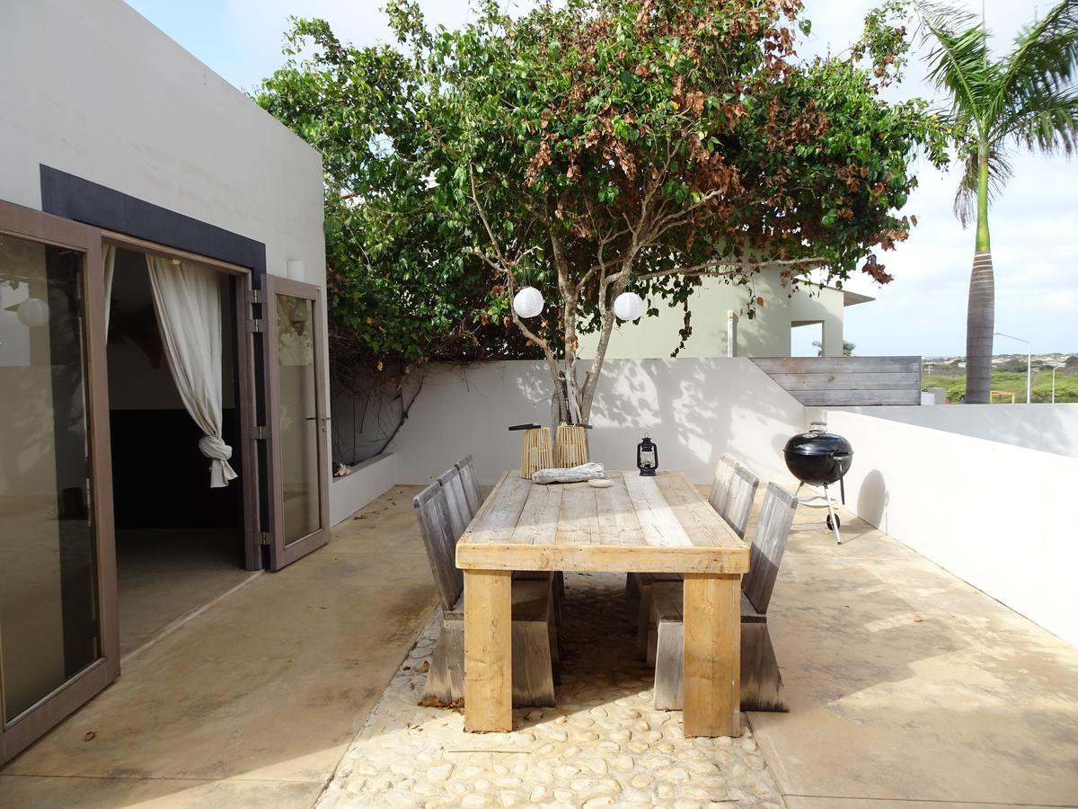 Bona Bista Breeze Acomodação com café da manhã Kralendijk  Exterior foto