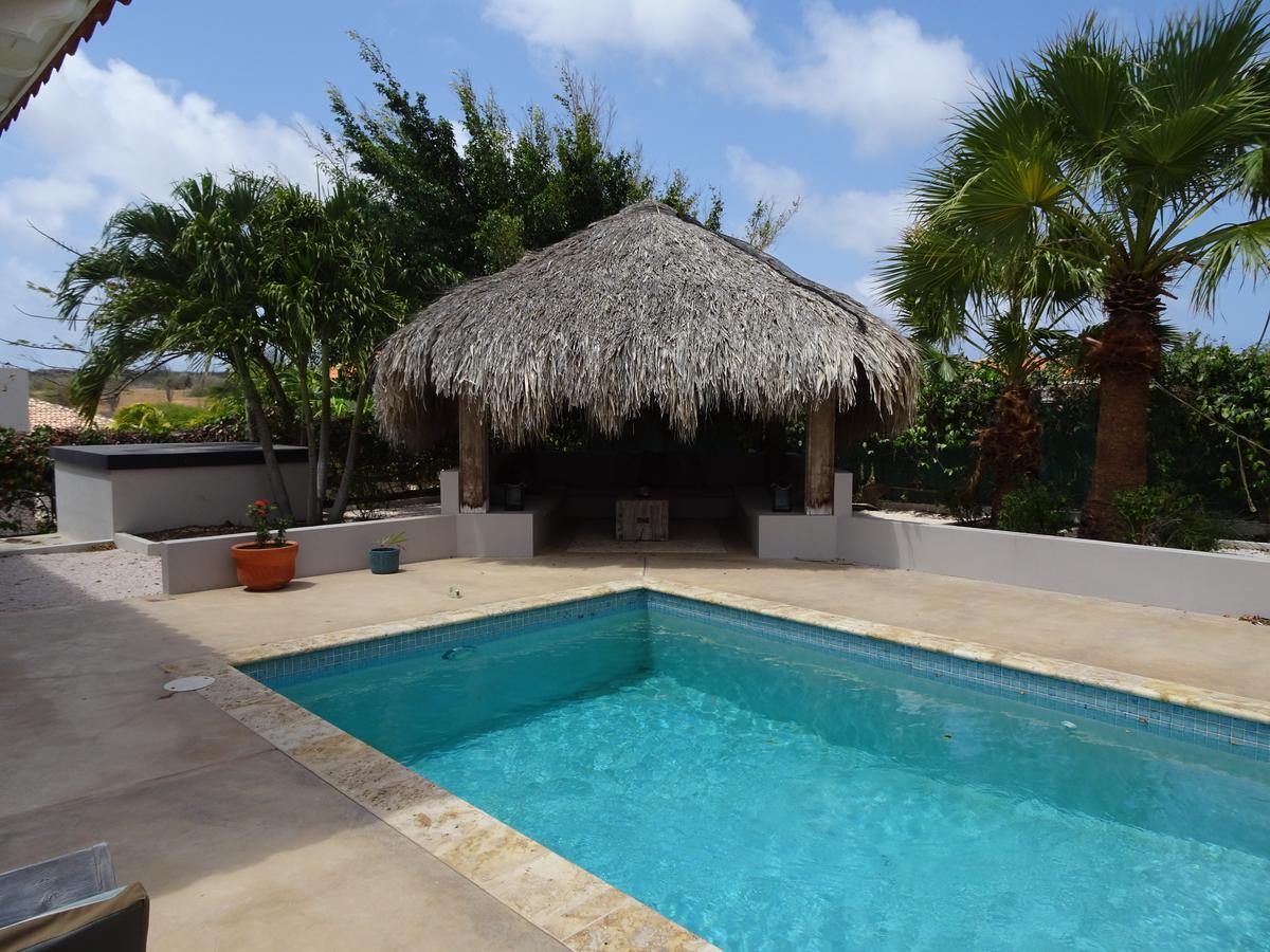Bona Bista Breeze Acomodação com café da manhã Kralendijk  Exterior foto