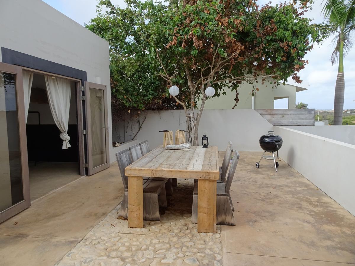 Bona Bista Breeze Acomodação com café da manhã Kralendijk  Exterior foto