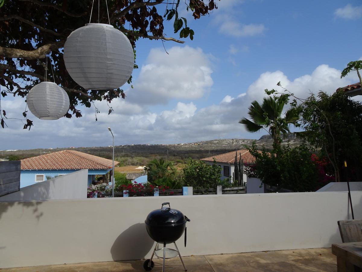 Bona Bista Breeze Acomodação com café da manhã Kralendijk  Exterior foto